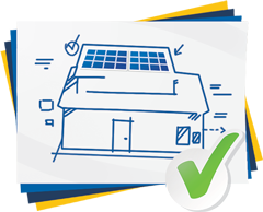 Domumentação para Energia Solar